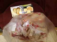 榴莲酥-宫廷糕点铺