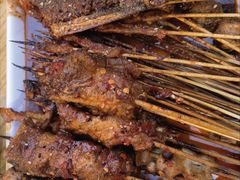 -袁师傅烤肉(弹子石店)