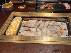 -新石器烤肉(之心城店)