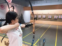 -道顺射箭·团建·骑射(张杨路店)