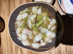 -鸟幸 TORISAKI 炭火居酒屋