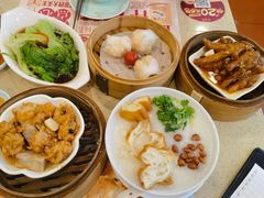 -点都德(水贝IBC店)