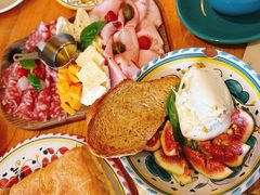 -Alimentari早午餐(安福路店)