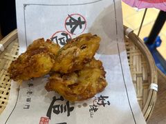 -老西门·常州菜(新区店)