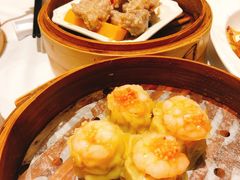 南粤烧麦-稻香酒家·34年老字号·港式粤菜(汉街店)