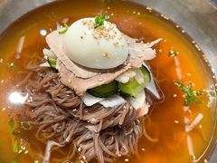 -本家韩国烤肉(青岛万象城店)