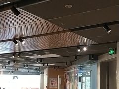 -麦当劳(光新乐购店)