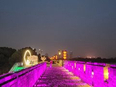 -南京城墙景区
