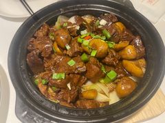 -洋洋中餐馆·SINCE 1997(信投店)