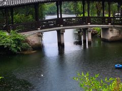 -台州府城(东湖)