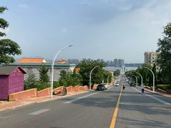 -养马岛旅游度假区
