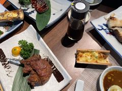 -枫千叶精致料理