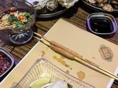 -蚝堡海鲜·威海菜·海肠捞饭·烧烤·亚洲吃蚝公司(幸福门店)