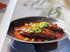 -香丰阁·烤鸭·川湘菜(昌平店)