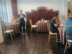 -丽华园(汉阳龙阳店)