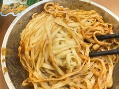 拌面（花生酱）-老牌依强牛肉店(达道总店)