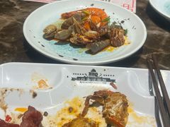 -汉丽斯巴西烤肉自助(市南店)