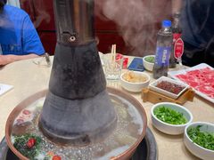 -阳坊大都涮羊肉(阳坊总店)