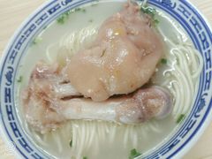 -盛兴面馆(真儒大厦店)