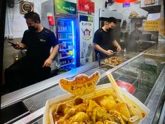 牛杂-老day牛杂(官也街总店)