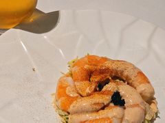 -哈布斯扒房(华发商都店)