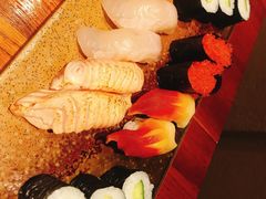 -千代武日本料理(爱建店)