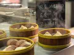 -天津东凯悦酒店·Market Café自助餐厅