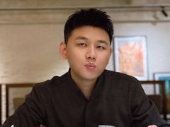 -Pasha帕夏土耳其餐厅(南昌路店)