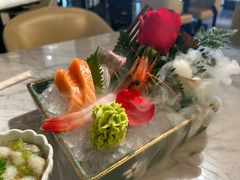 -阿吾罗日本料理(K11艺术中心店)