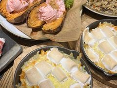 -牛也烧肉(摩尔城店)