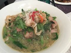 -北李妈妈菜·海肠捞饭(高新万达店)
