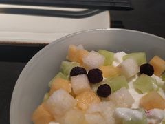 -很久以前羊肉串(中山公园店)
