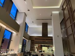 -天津东凯悦酒店·Market Café自助餐厅