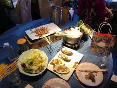 -肉串汪(望京店)