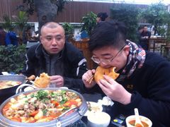 -老磨油饼(高陵店)