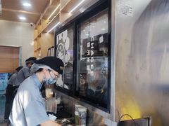 -霸王茶姬(西单百货店)