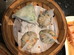 -新兴·金羊座·粤菜点心(乐峰店)