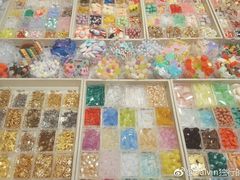 -鸠居堂(銀座本店)
