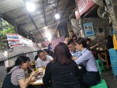 -渝味黄姐火锅(黄泥村店)