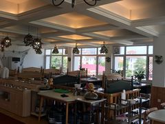 大堂-港畔赶海蒸汽海鲜烧烤自助(仙螺岛店)