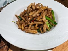 竹里小炒-竹里馆·淮扬菜·功夫茶(老门东店)