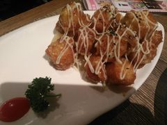 -茉莉餐厅(包河万达店)