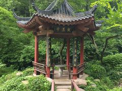 -句容茅山景区