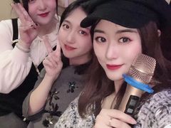 -快乐迪KTV(中山路店)