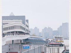 -董家渡渡口售票处