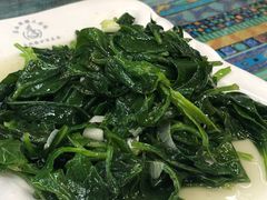 五指山野菜-尕西新疆大盘鸡(回辉村分店)