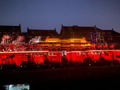 -武汉园博园(武汉自然博物馆)
