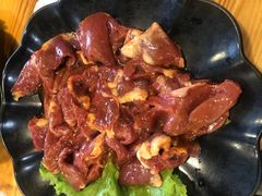 -大壮家原味烤肉(兴华北街店)