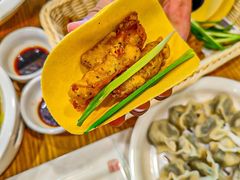 -米香居新鲁味·水饺餐厅