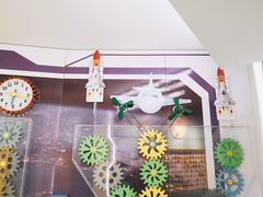 -长鹿旅游休博园